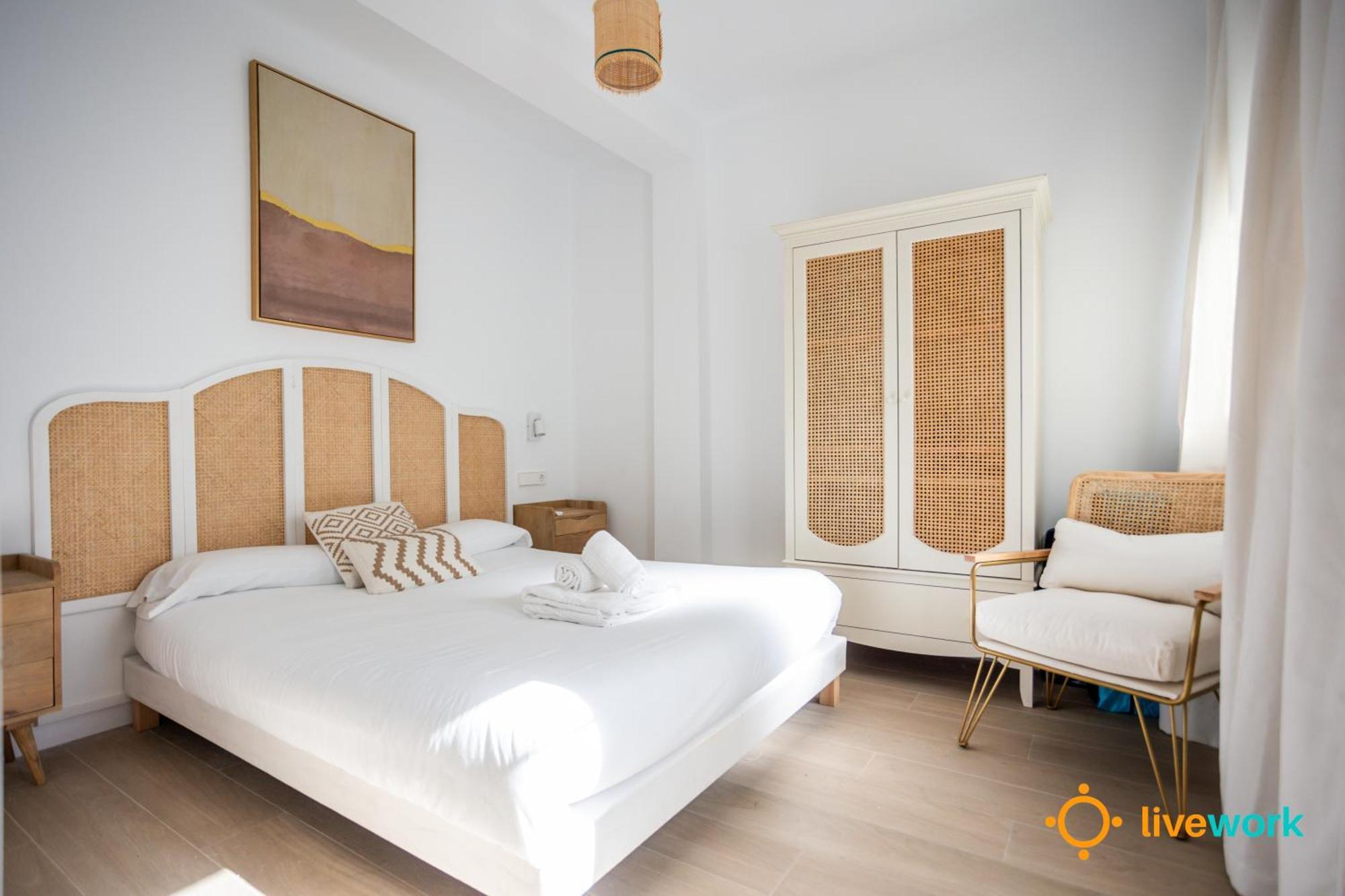 Terrace Home By Livework Καντίζ Εξωτερικό φωτογραφία