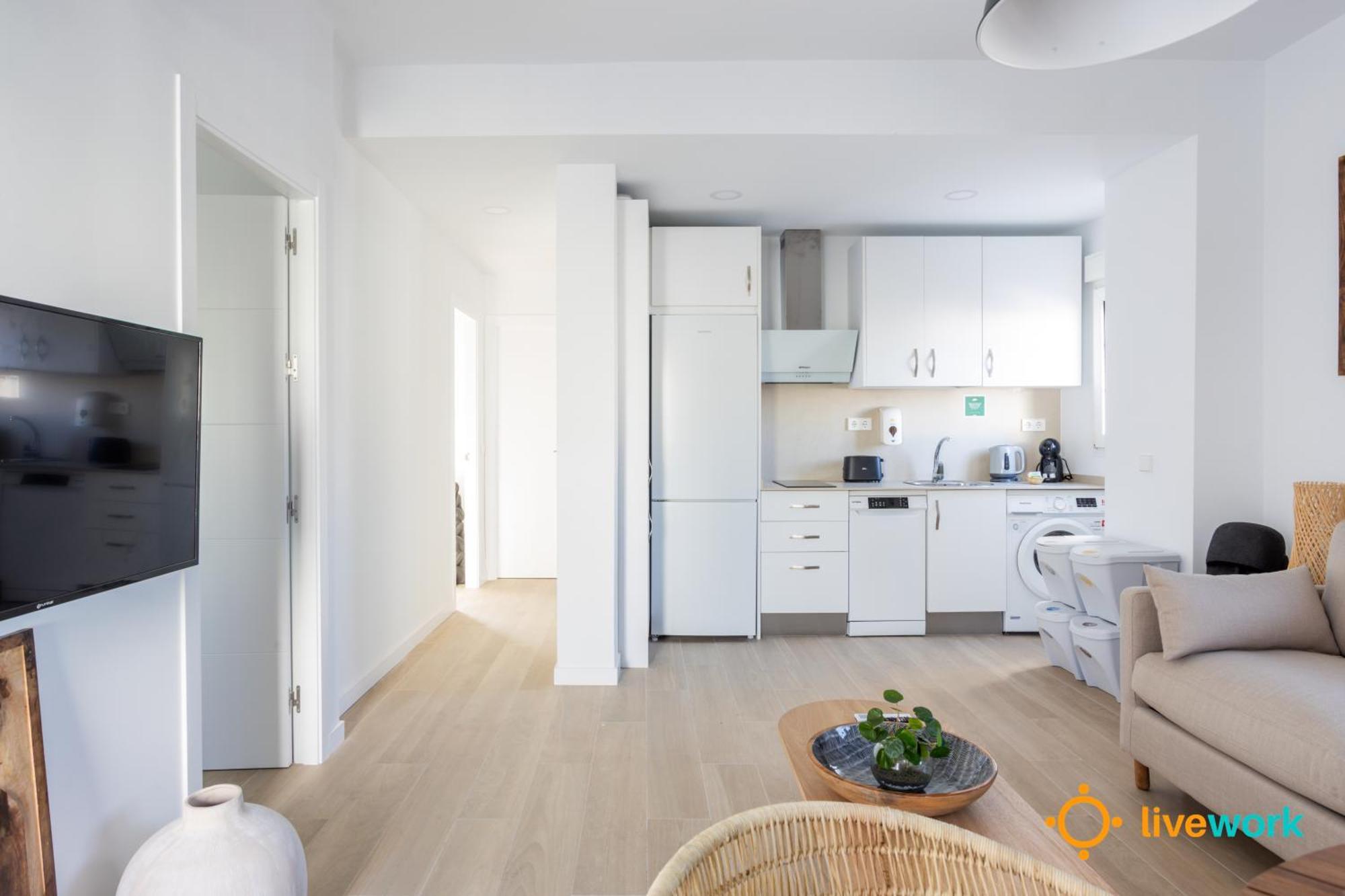 Terrace Home By Livework Καντίζ Εξωτερικό φωτογραφία