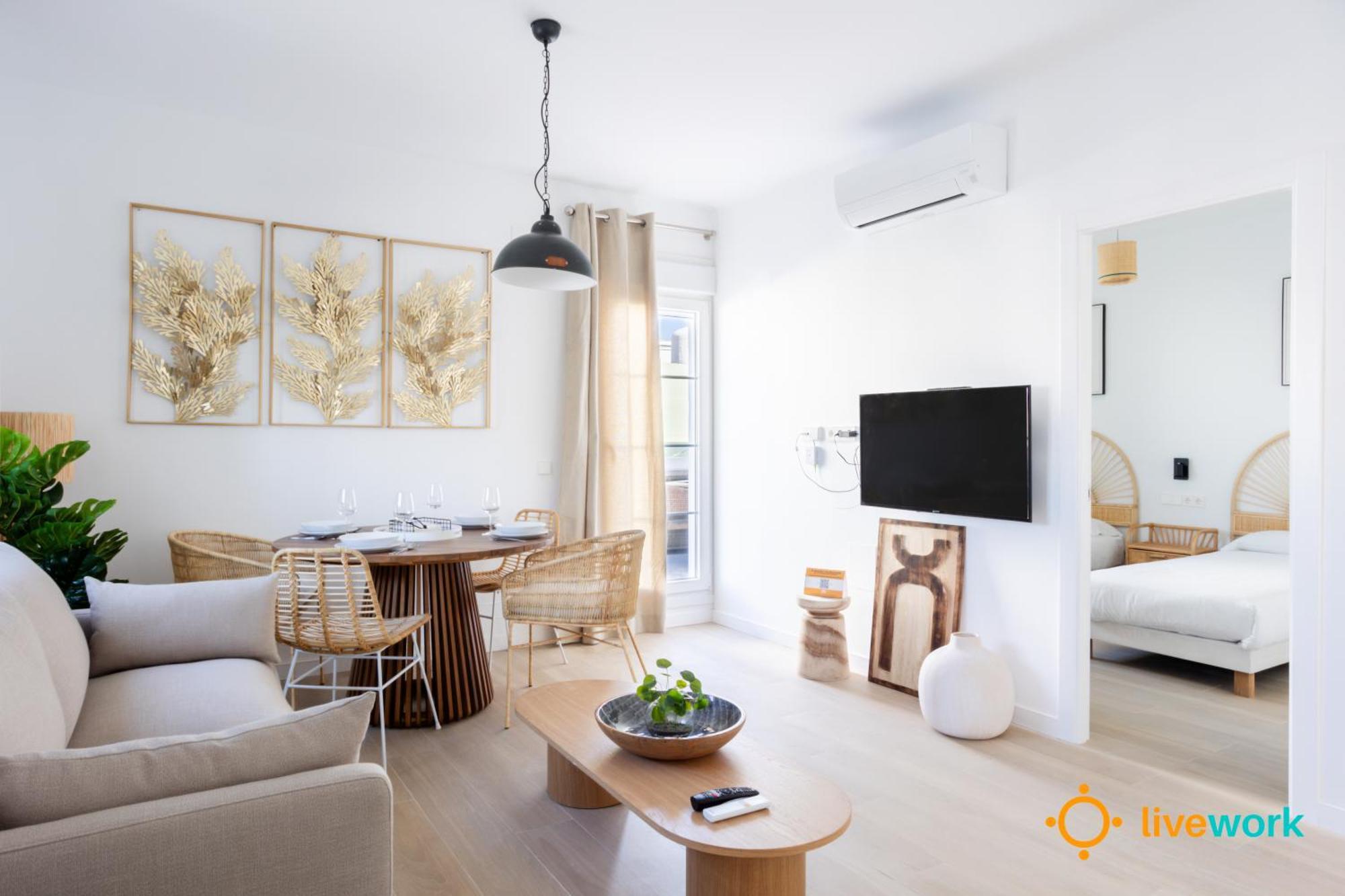 Terrace Home By Livework Καντίζ Εξωτερικό φωτογραφία
