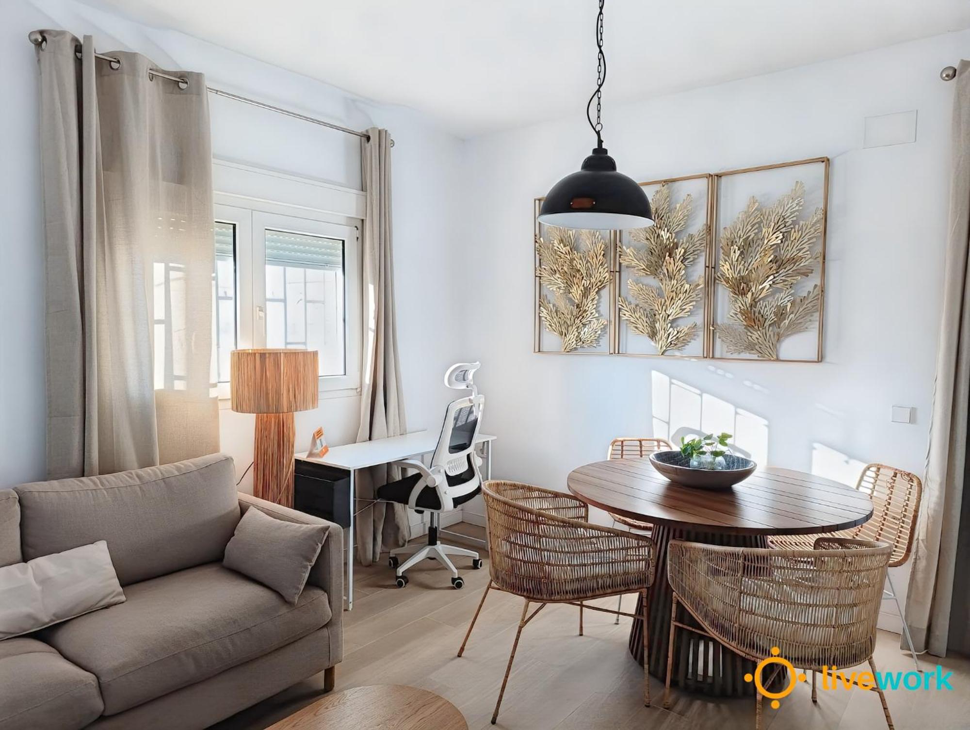 Terrace Home By Livework Καντίζ Εξωτερικό φωτογραφία